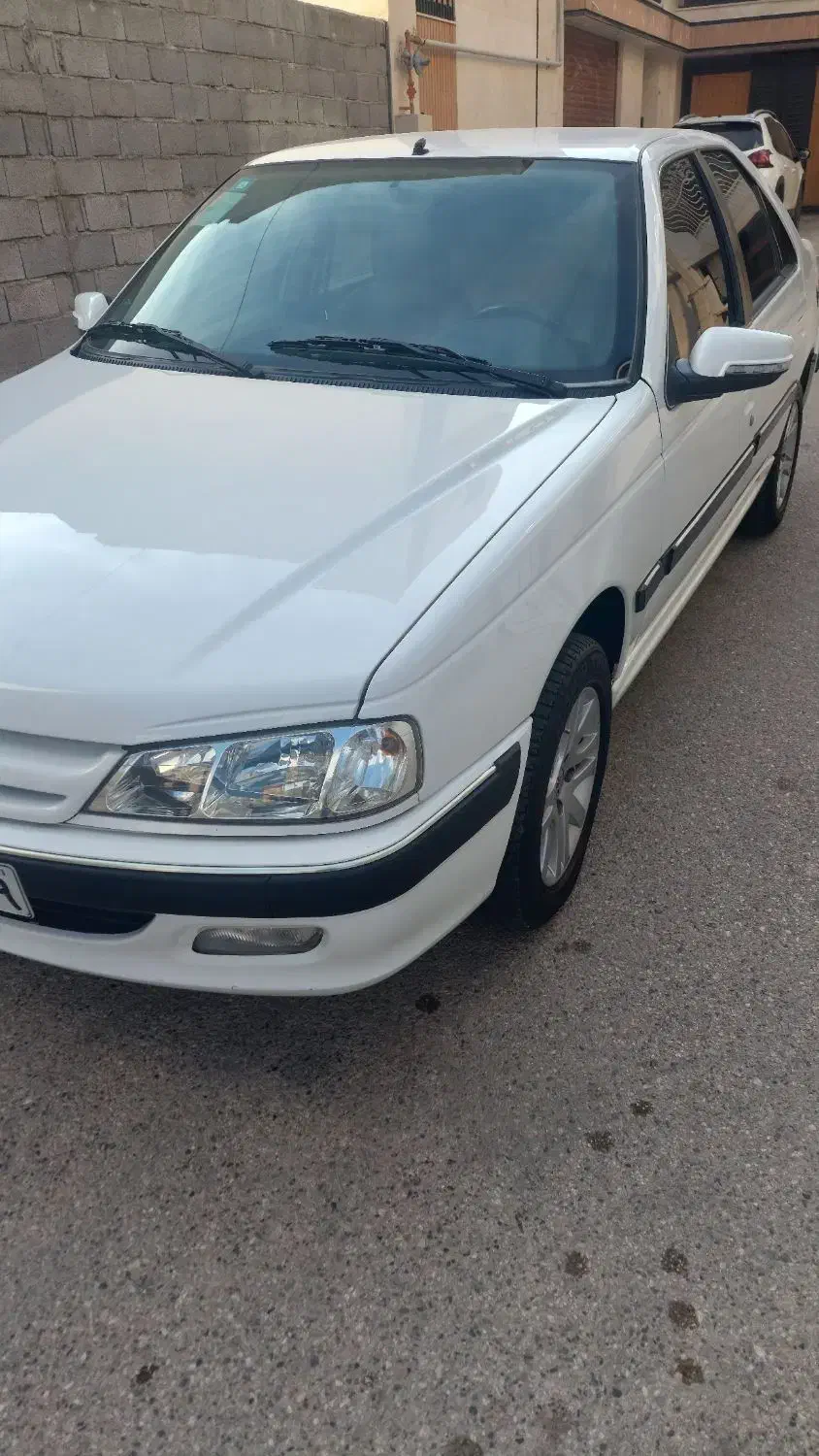 پارس ۴۰۱ سفارشی|خودرو سواری و وانت|گنبد کاووس, |دیوار