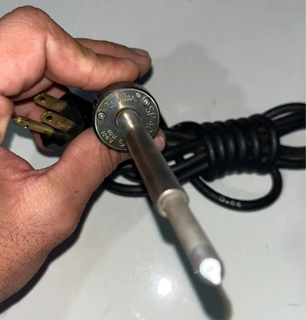 هویه ولر امریکایی|ابزارآلات|تهران, افسریه جنوبی|دیوار