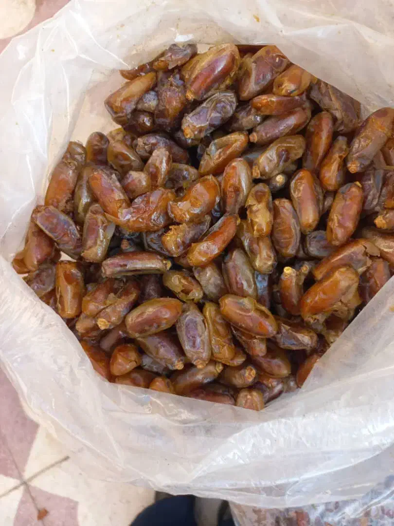 فروش خرمای شاهانی جهرم|خوردنی و آشامیدنی|شیراز, کوشک میدان|دیوار