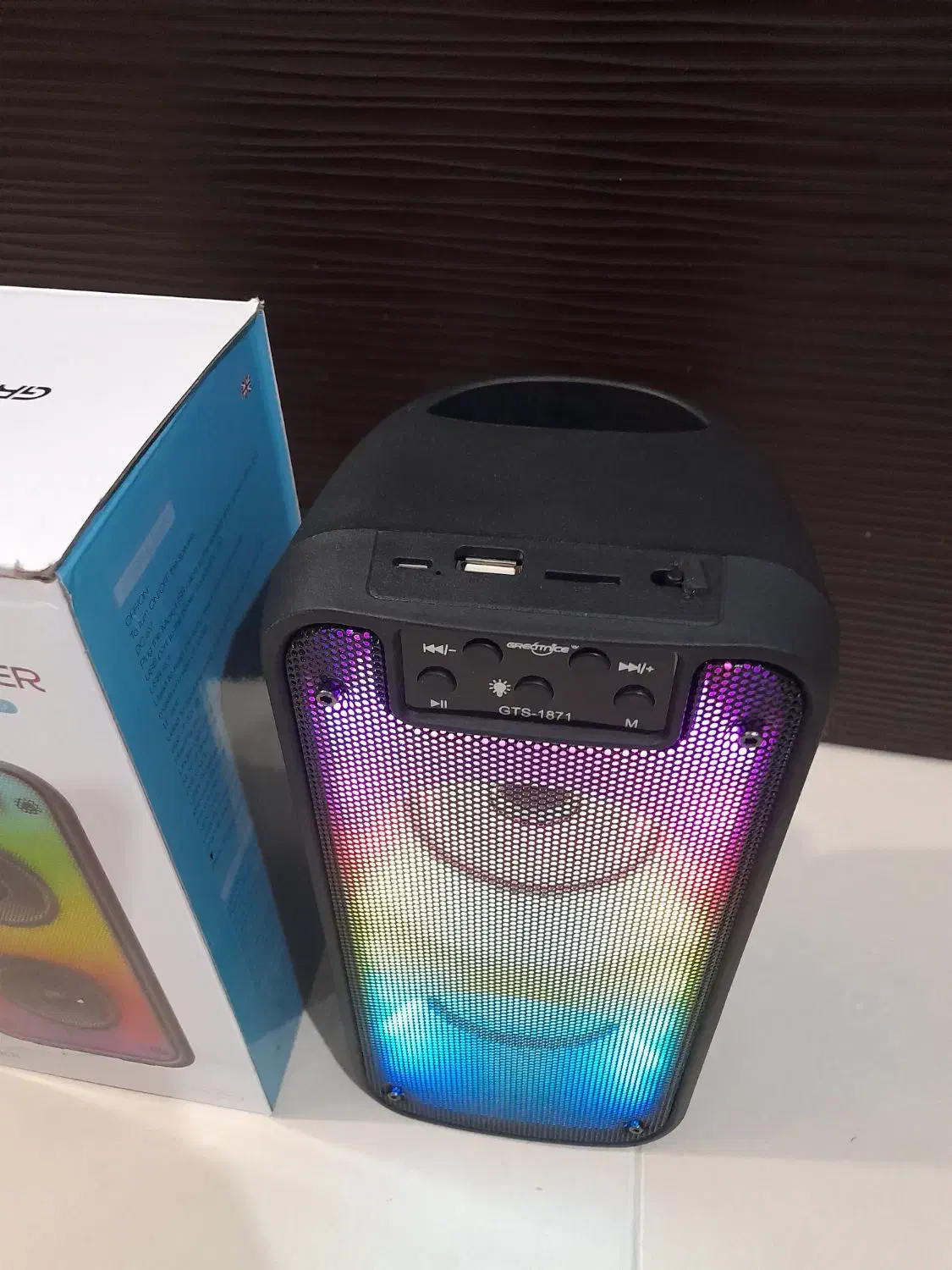 اسپیکر آکبند اورجینال با کیفیت|سیستم صوتی خانگی|تنکابن, |دیوار