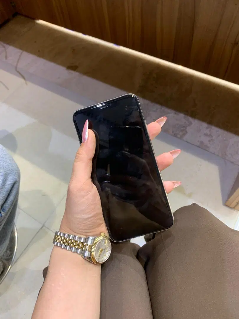 Xs max|موبایل|مشهد, سرافرازان|دیوار