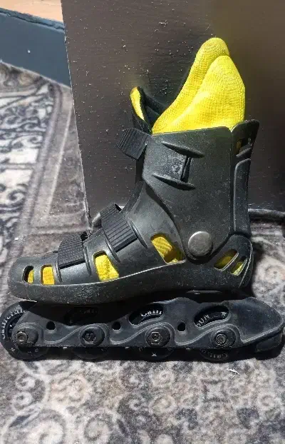 اسکیت بچه گانه|دوچرخه، اسکیت، اسکوتر|تبریز, |دیوار