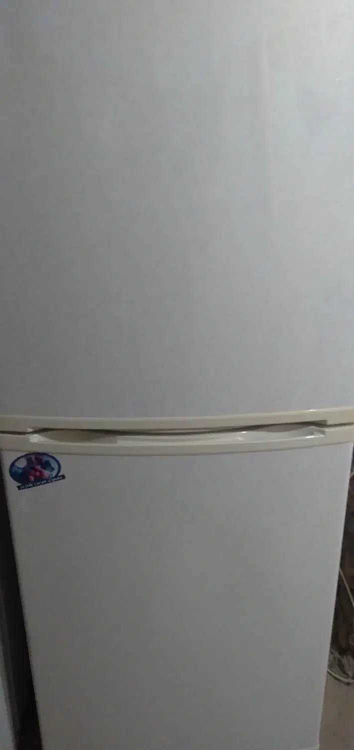 یخچال فریزر|یخچال و فریزر|شازند, |دیوار