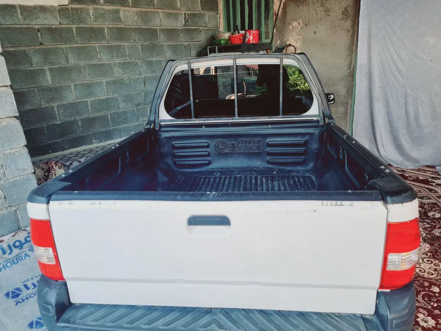 فروش خودرو|خودرو سواری و وانت|بیکاه, |دیوار