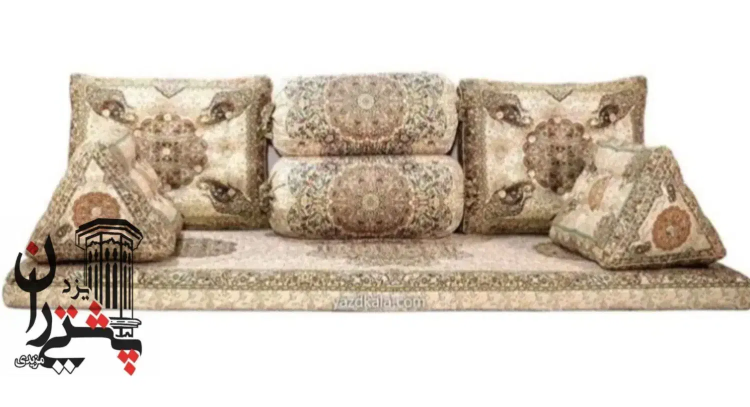 سرویس شاه نشین افشار|پشتی|یزد, |دیوار