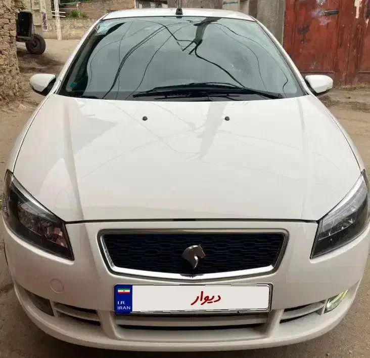 راناپلاس ۱۴۰۲|خودرو سواری و وانت|مینودشت, |دیوار