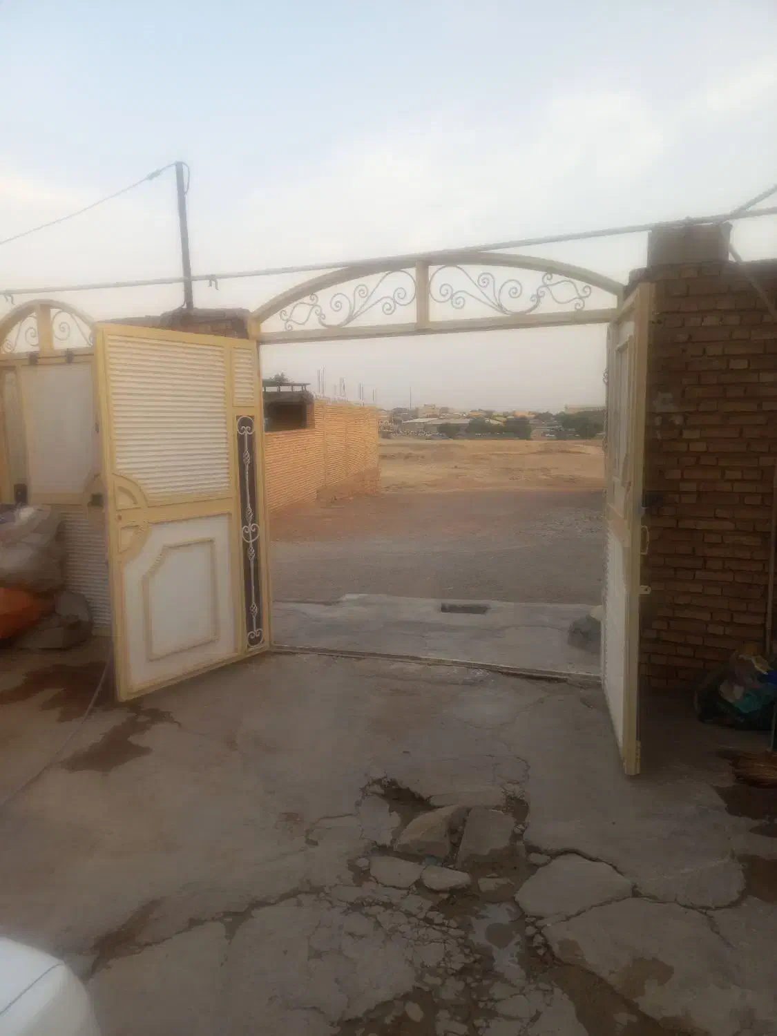 خانه ویلایی شیک و تمیز|فروش خانه و ویلا|شوشتر, |دیوار