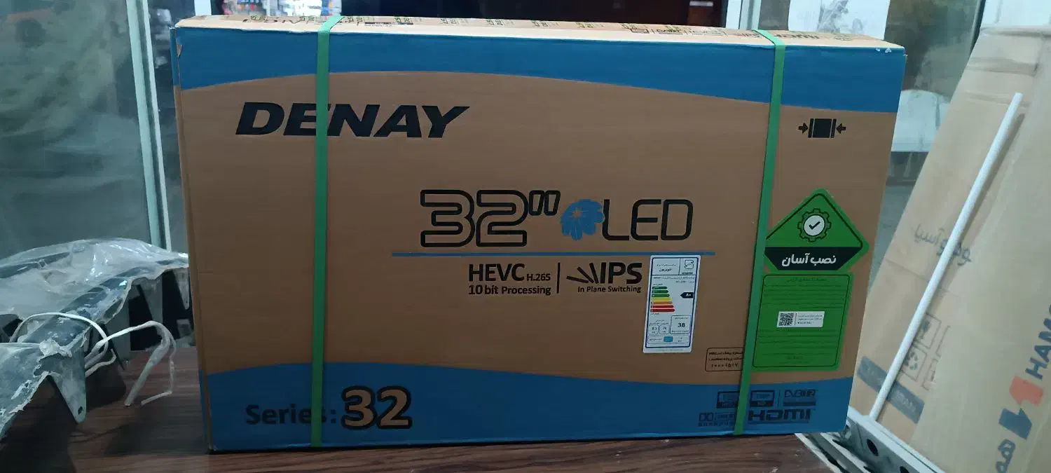 فروش تلویزیون|تلویزیون و پروژکتور|تربت جام, میرقوام الدین|دیوار