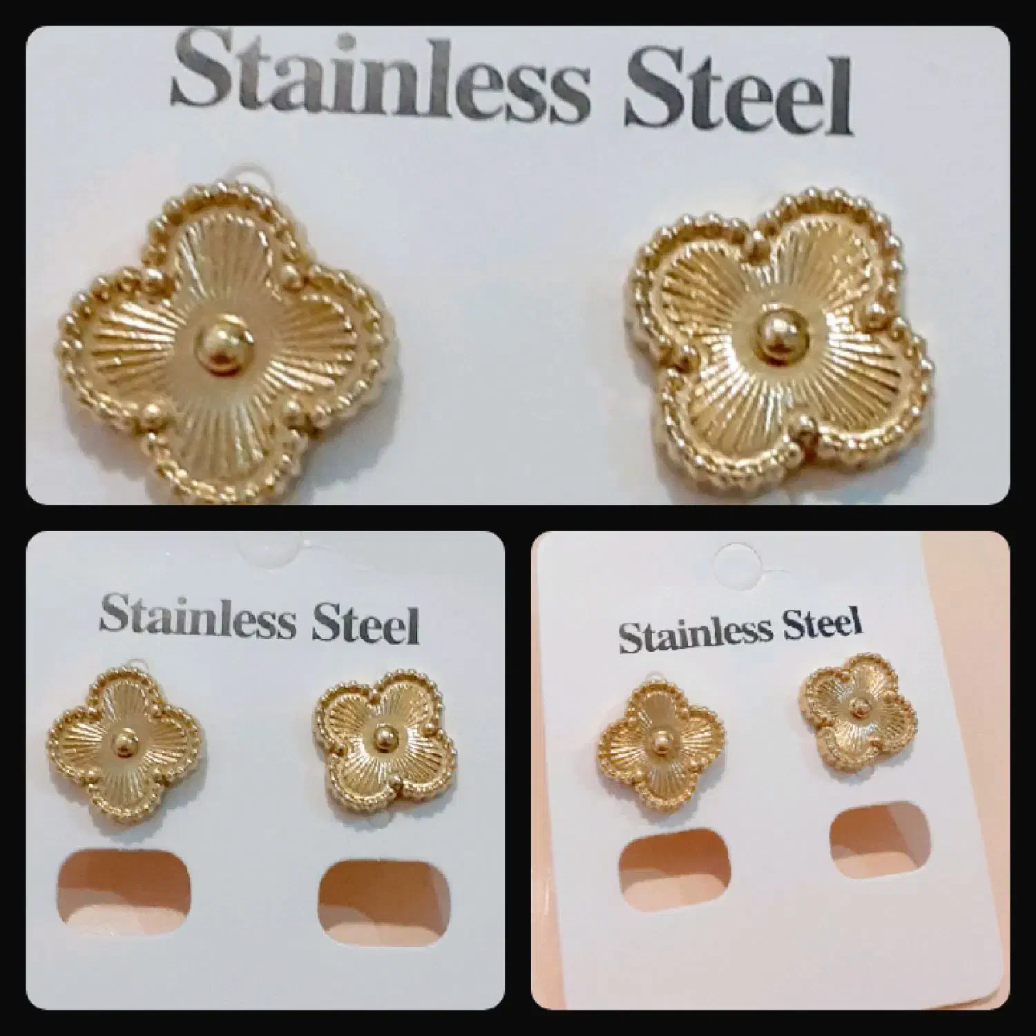 حراج انواع گوشواره|بدلیجات|تهران, سلسبیل جنوبی|دیوار