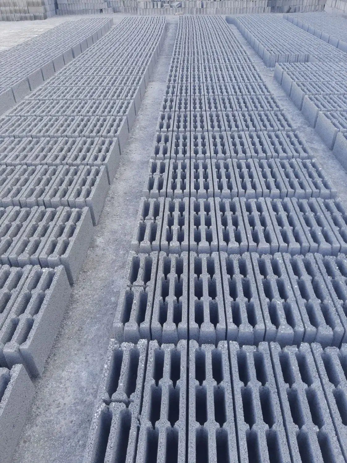 بلوک های سبک معدنی|مصالح و تجهیزات ساختمان|قم, قلعه صدری|دیوار