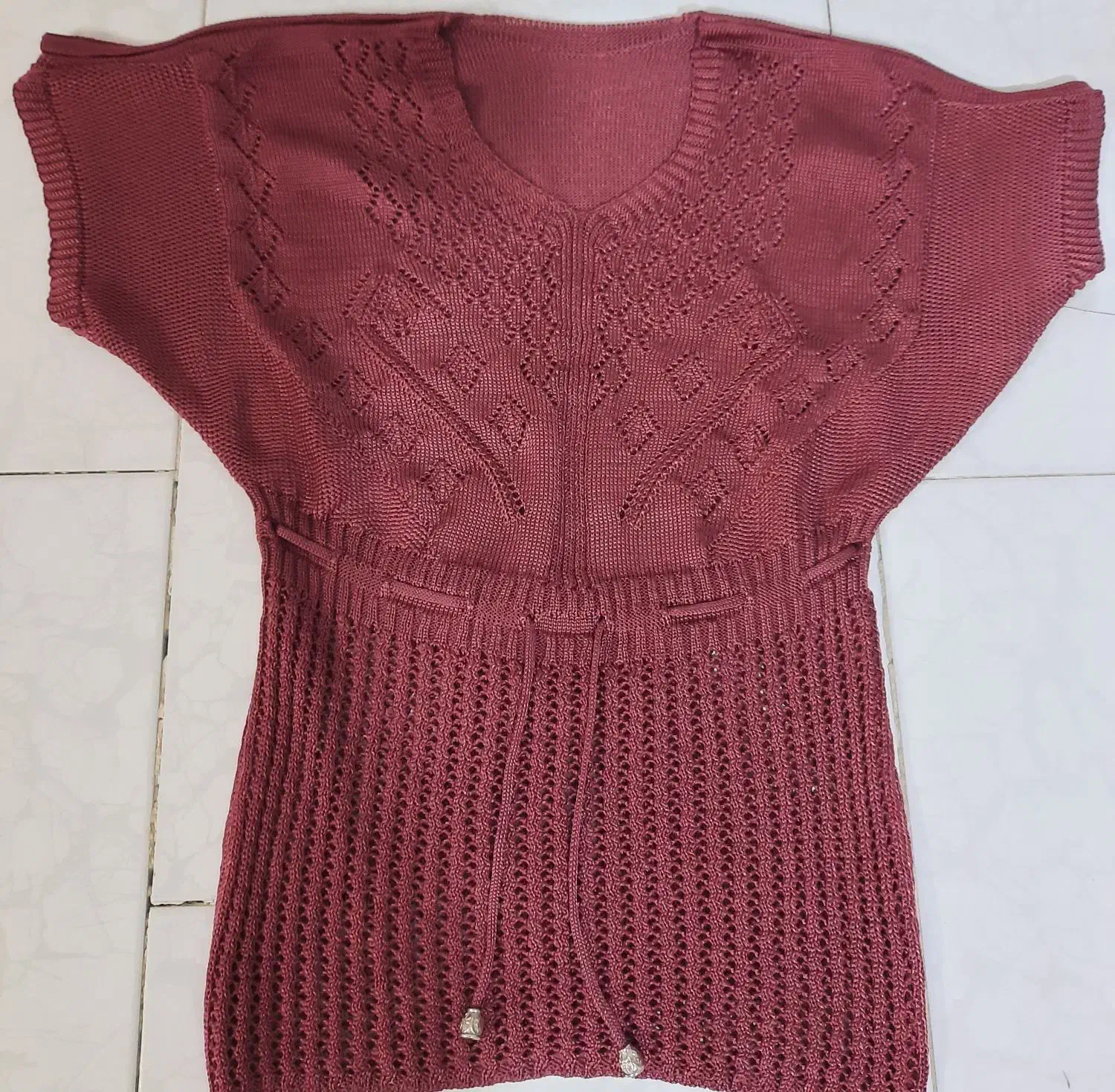 تیشرت بافت|لباس|کرج, شهرک ولیعصر|دیوار