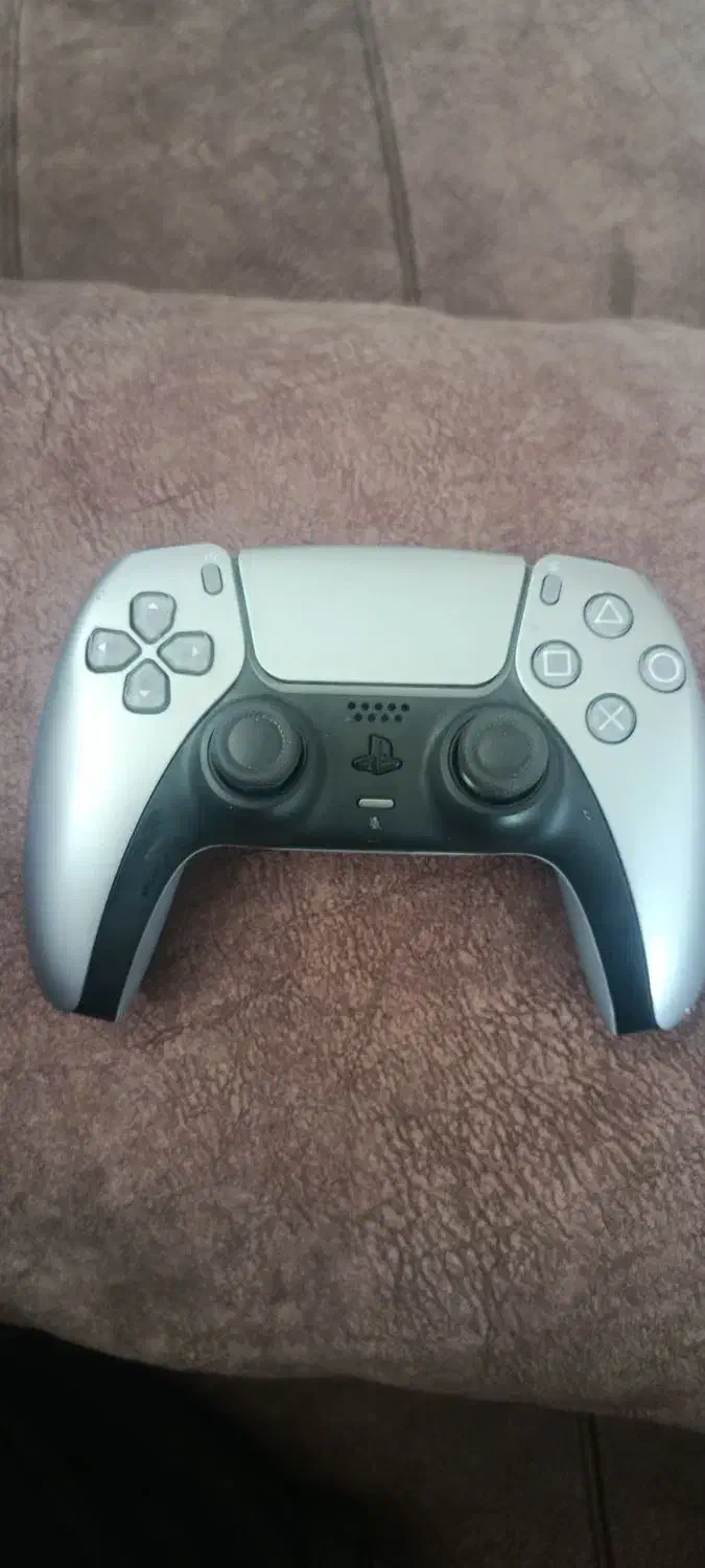 دسته پی اس فایو|کنسول، بازی ویدئویی و آنلاین|گالیکش, |دیوار