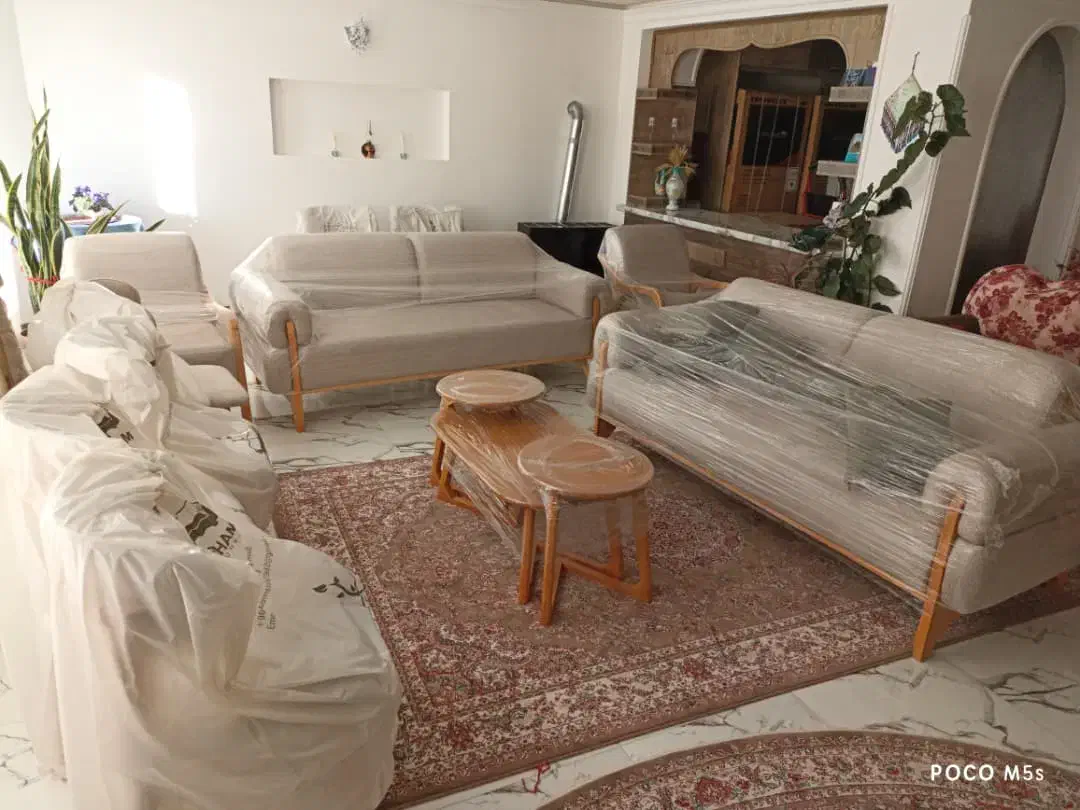 مبل مینیمال نو|مبلمان خانگی و میز عسلی|کلاردشت, |دیوار