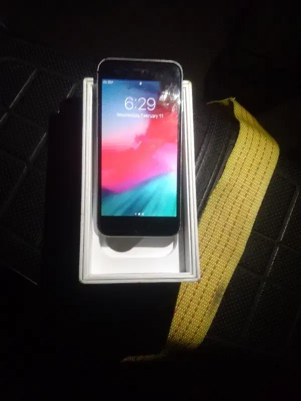 ایفون ۶|موبایل|همدان, |دیوار