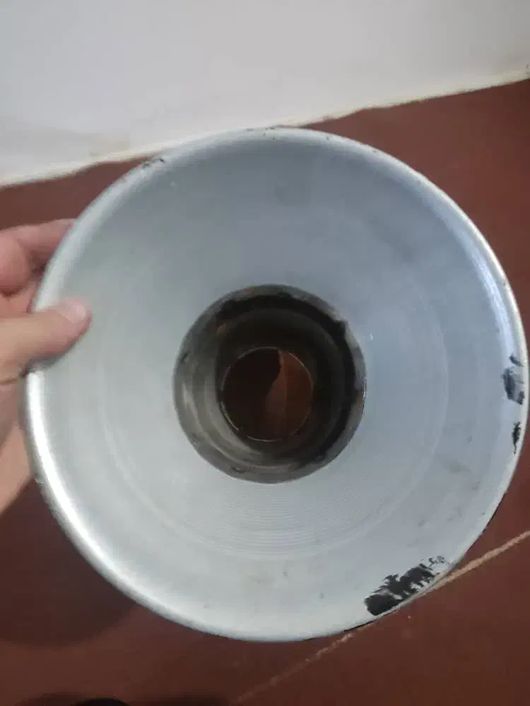 تنبک درجه یک تازه نو نو|سازهای سنتی|سنندج, |دیوار