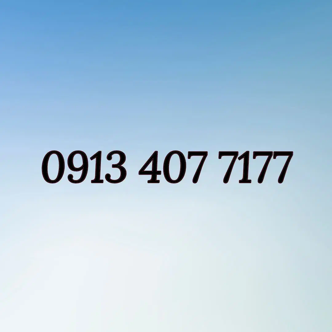 09134077177|سیم‌کارت|اصفهان, باغ کاران|دیوار