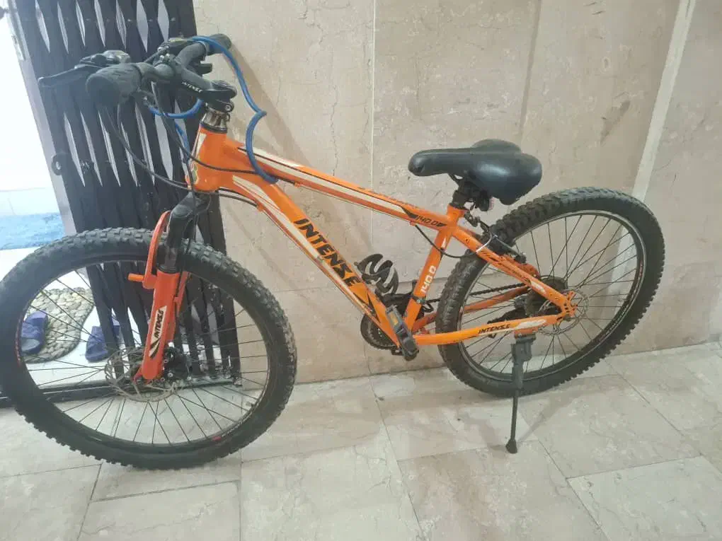 دوچرخه|دوچرخه، اسکیت، اسکوتر|قرچک, مهدیه|دیوار