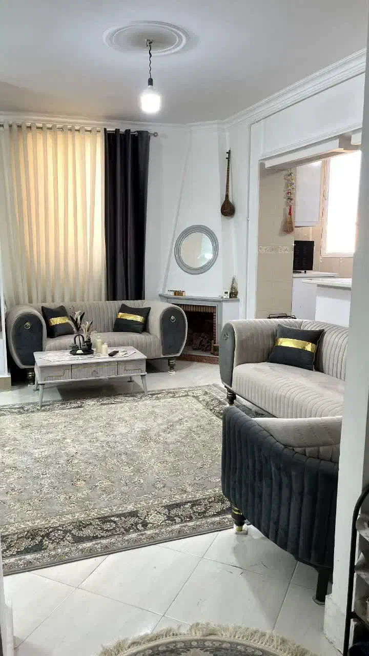 پیش فروش واحد ۹۵متری/۸واحدی/طالقانی|فروش آپارتمان|ساوه, |دیوار