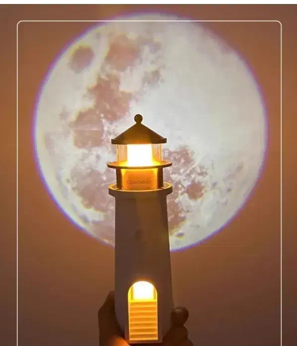 چراغ فانوس دریایی|لامپ و چراغ|نسیم‌شهر, |دیوار