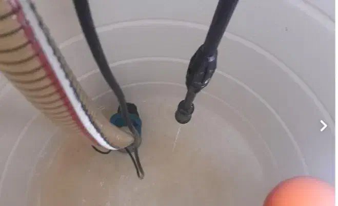 نظافت وشستشو ونشت گیری وتعمیرات حوض انبار|خدمات نظافت|چابهار, |دیوار