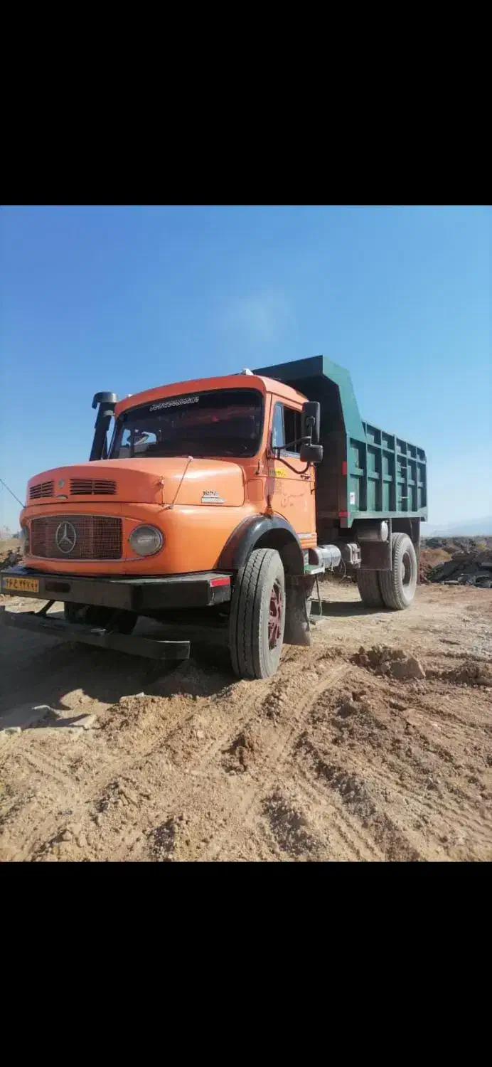 حمل و فروش ماسه اجر|خدمات حمل و نقل|شیراز, کوشک میدان|دیوار