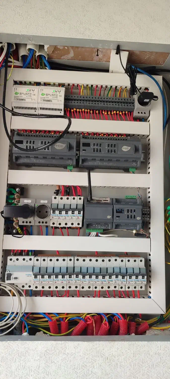 برقکار|خدمات پیشه و مهارت|بندر ماهشهر, |دیوار