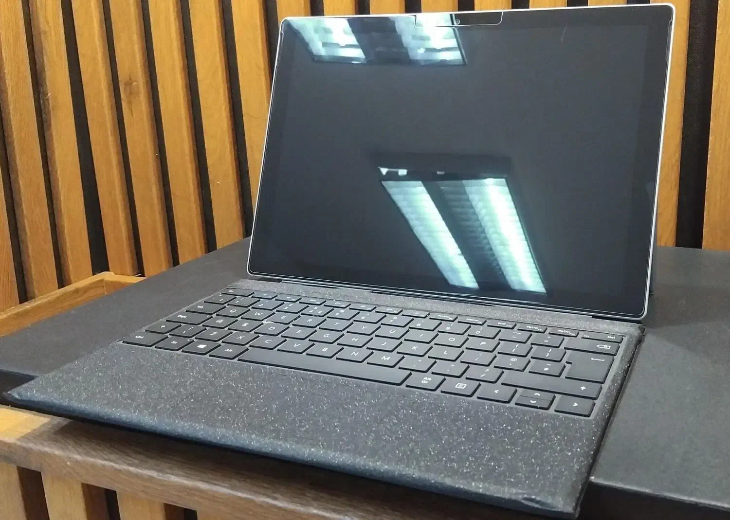surface pro 4|رایانه همراه|سبزوار, قصبه شرقی|دیوار