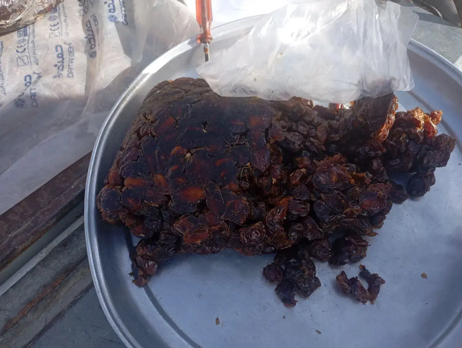 فروش خرما|حراج|امیدیه, |دیوار