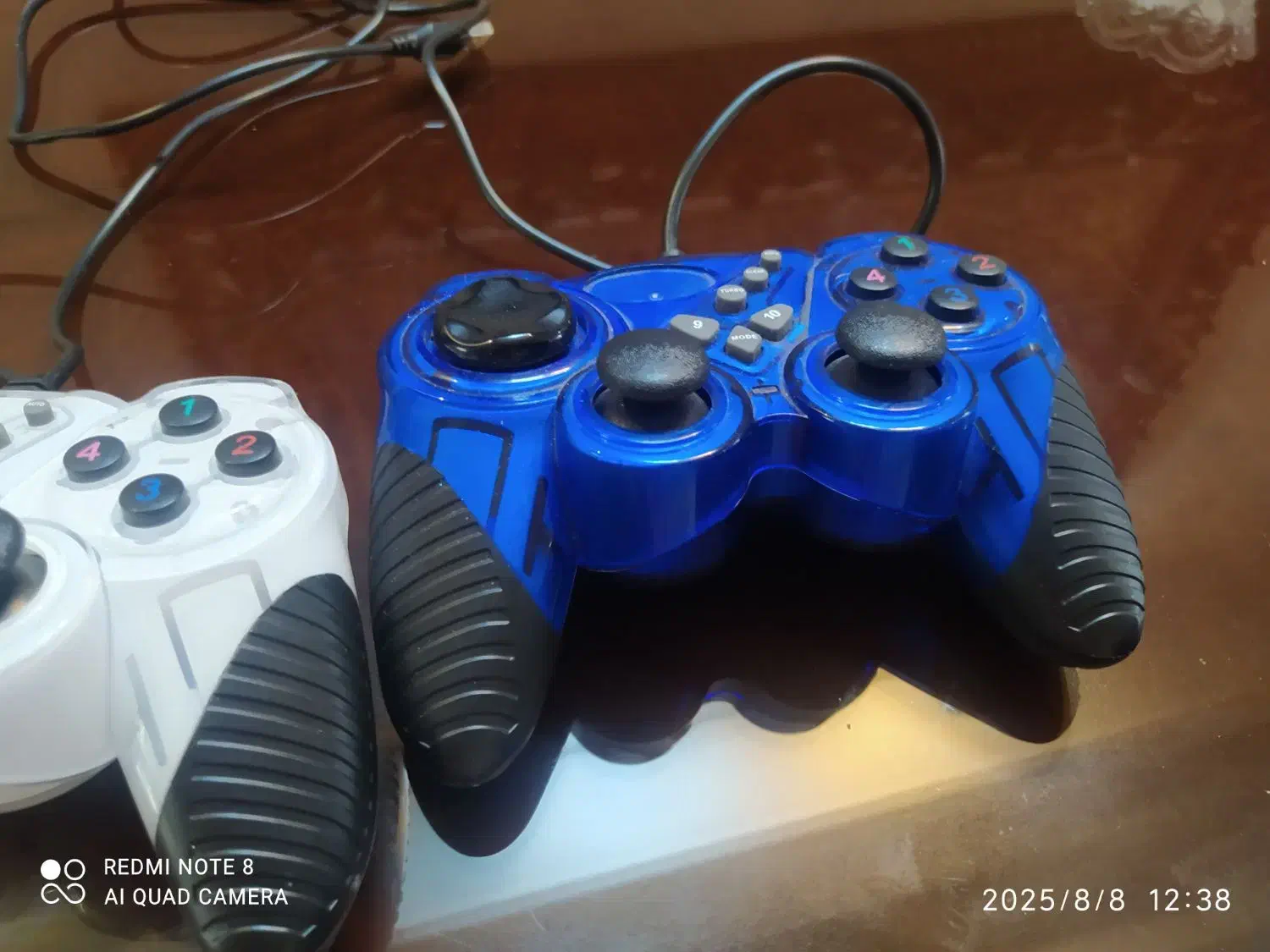 دسته بازی کامپیوتر|کنسول، بازی ویدئویی و آنلاین|تهران, آهنگ|دیوار