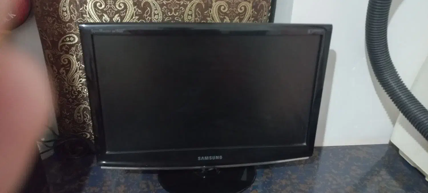 کامپیوتر نو ولی باند ها تعمیر میخواهند قیمت ۶میلیو|رایانه رومیزی|شوش, |دیوار