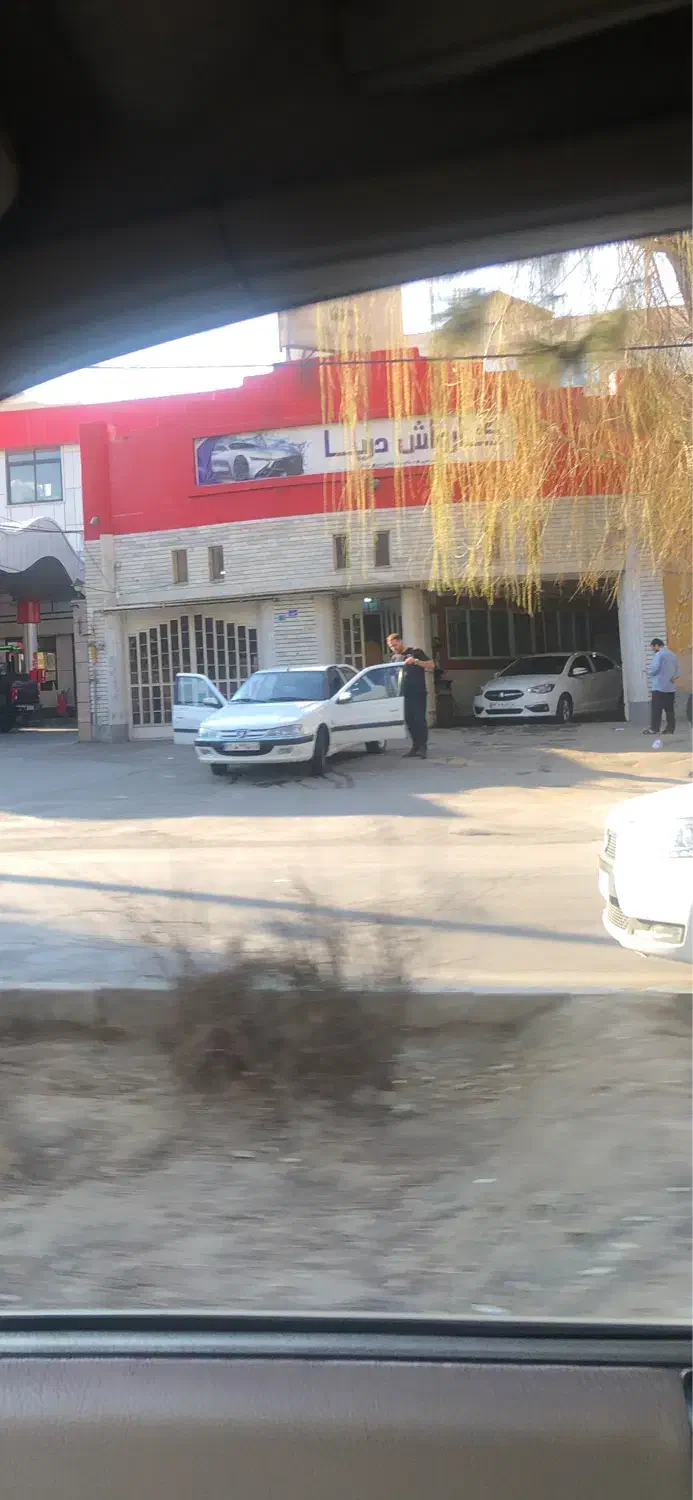 گارگر  کارواش|استخدام سرایداری و نظافت|ارومیه, |دیوار