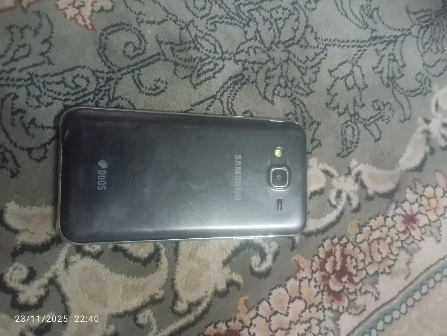 موبایل جی 5|موبایل|خمینی‌شهر, |دیوار