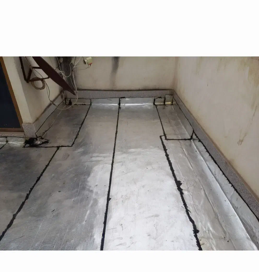 ایزوگام شرق مشهد|خدمات پیشه و مهارت|گرگان, |دیوار