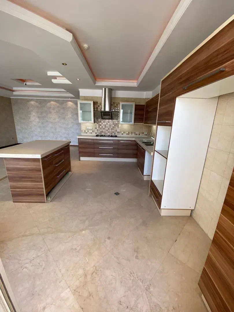 زعفرانیه/۱۶۰ متر/۳خواب/نزدیک به مدرسه مهدوی|اجارهٔ آپارتمان|تهران, زعفرانیه|دیوار