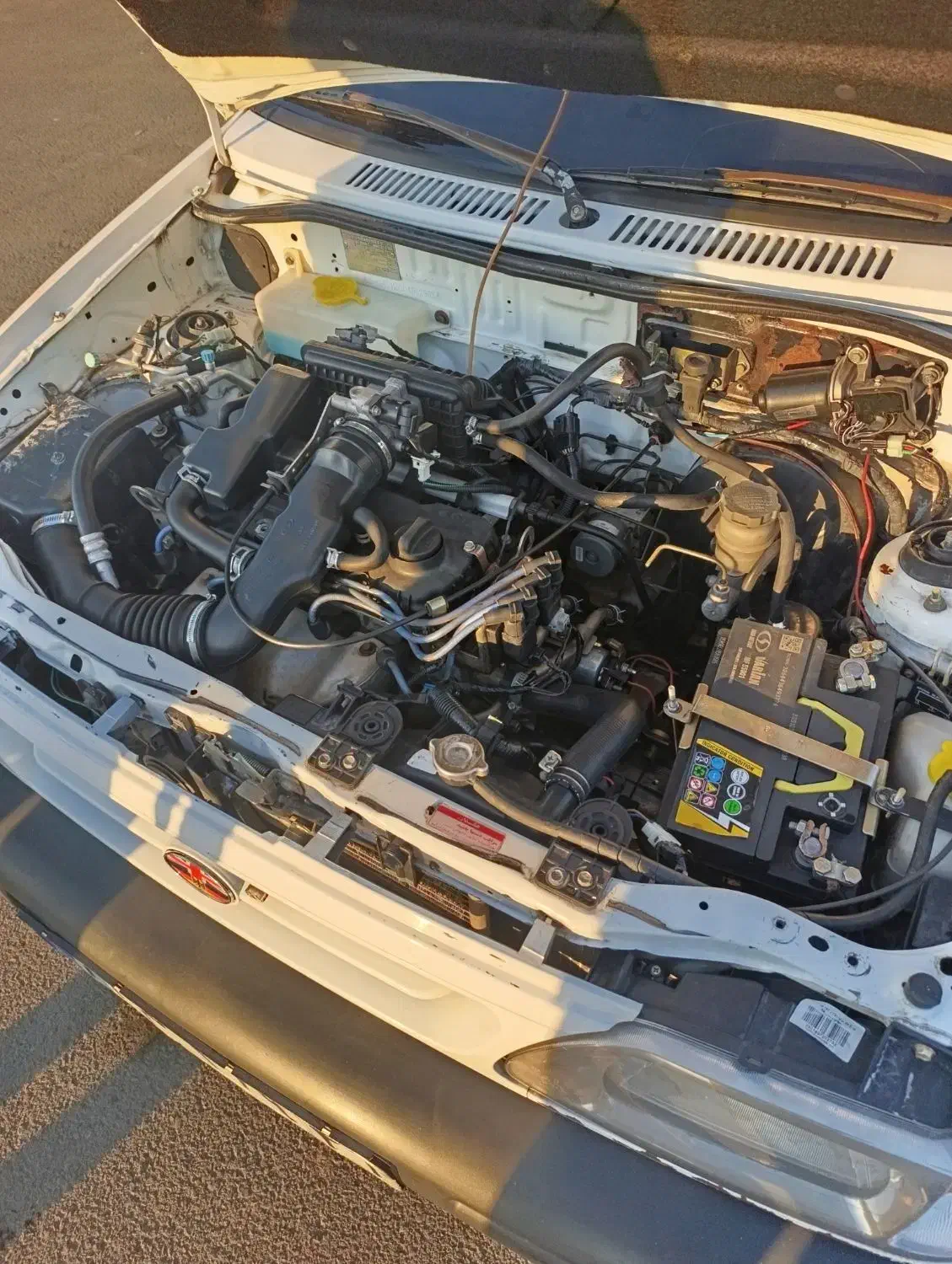 پراید وانت|خودرو سواری و وانت|بروجرد, |دیوار