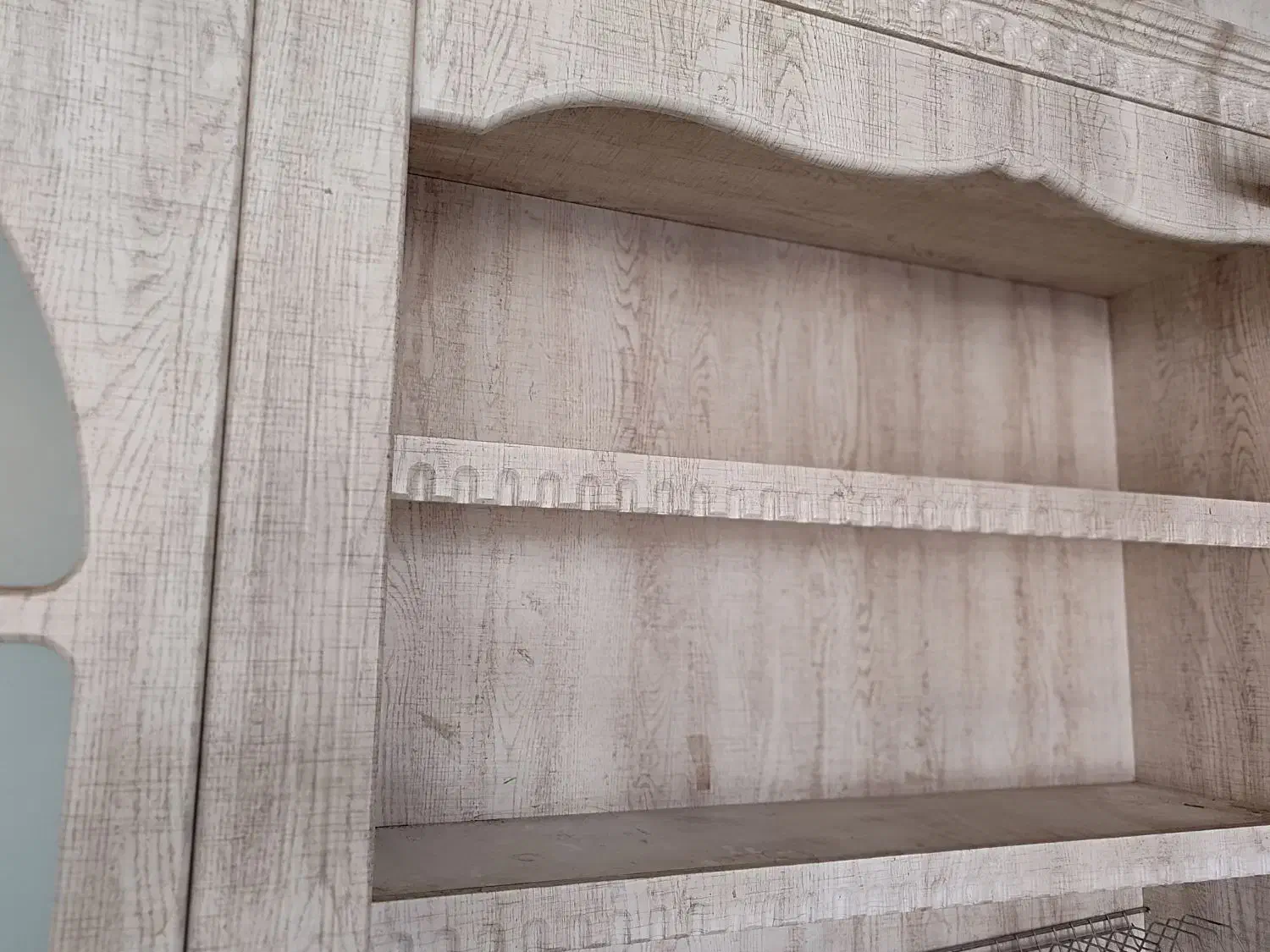 دکور کابینت ممبران|کتابخانه، شلف، قفسه‌های دیواری|زنجان, |دیوار