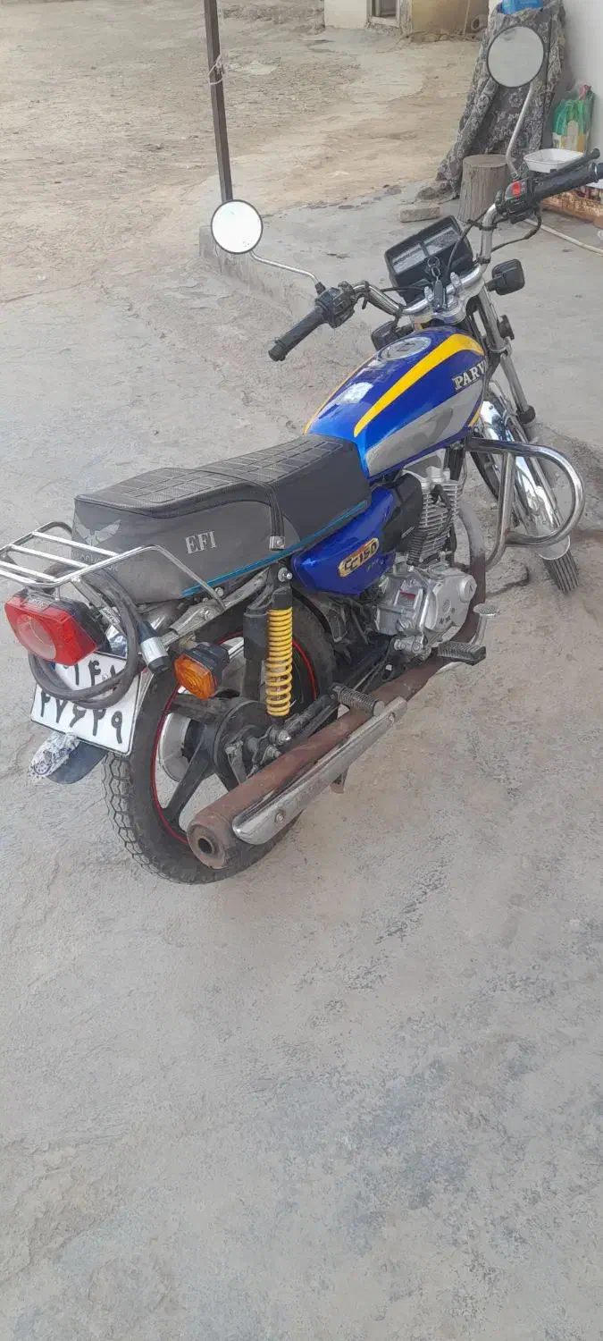 موتور سیکلت|موتورسیکلت|آق قلا, |دیوار