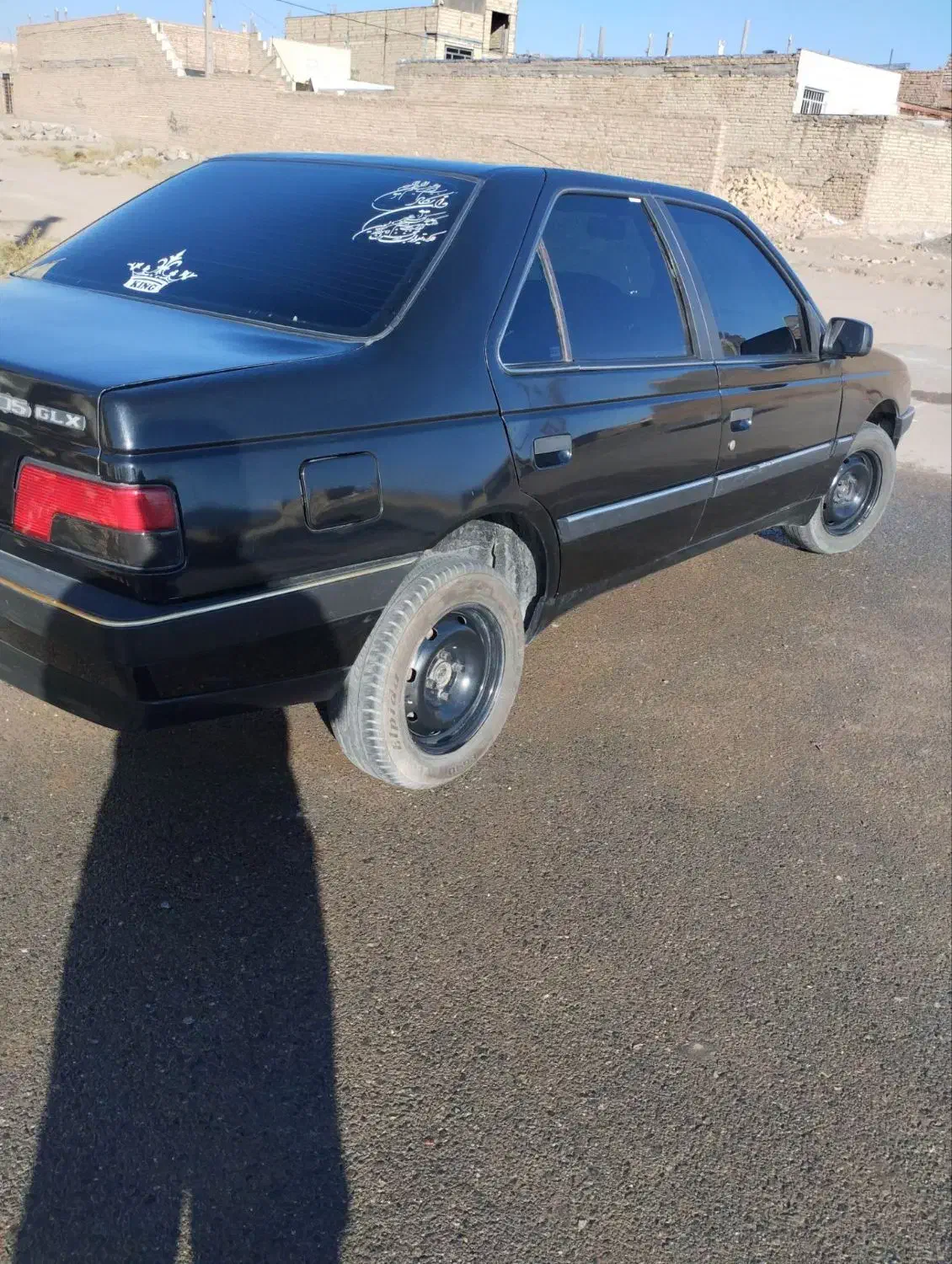 ماشین|خودرو سواری و وانت|مود, |دیوار