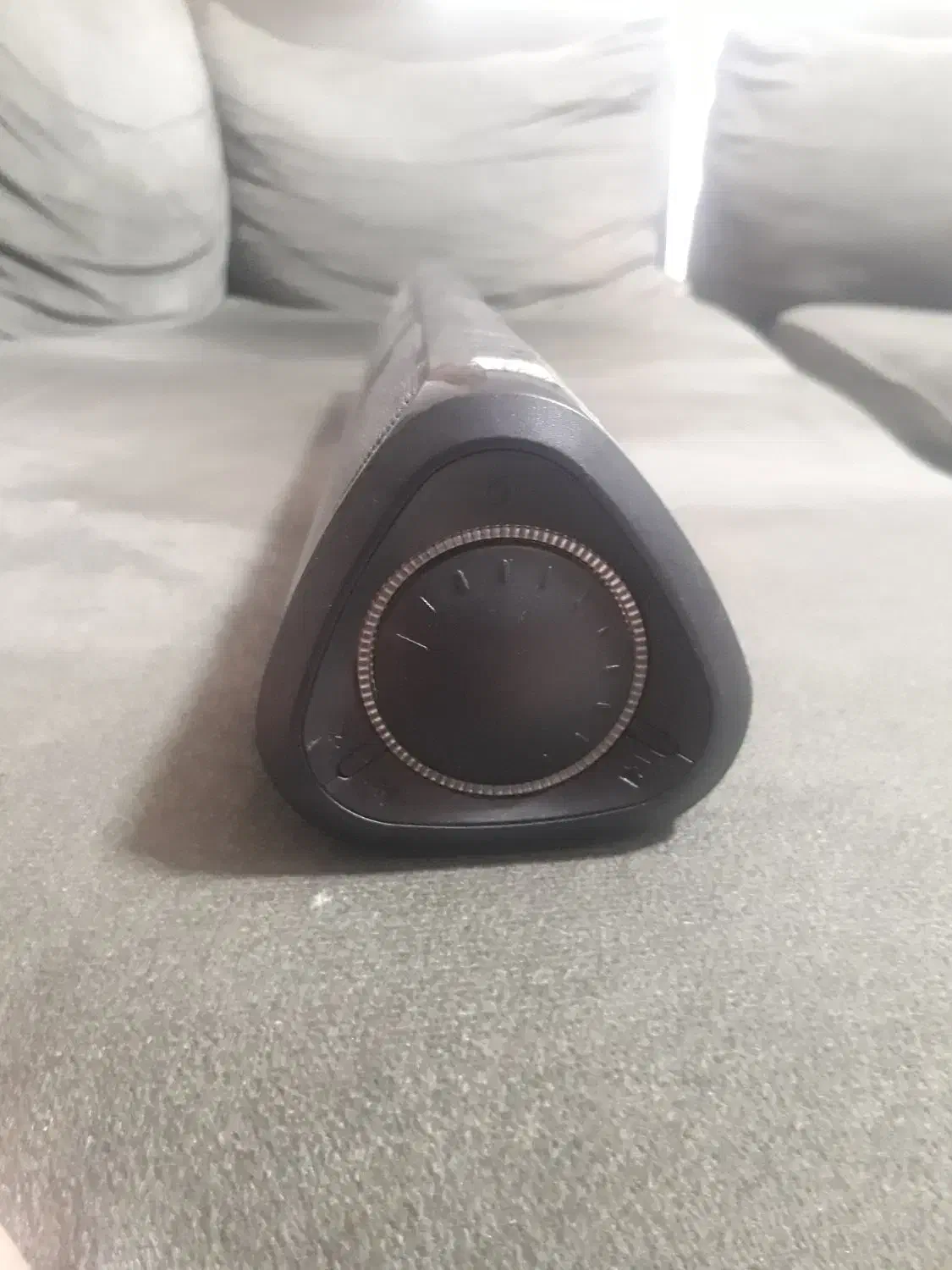 اسپیکتر بلوتوثی تسکو مدل TS 23350|صوتی و تصویری|کیش, |دیوار