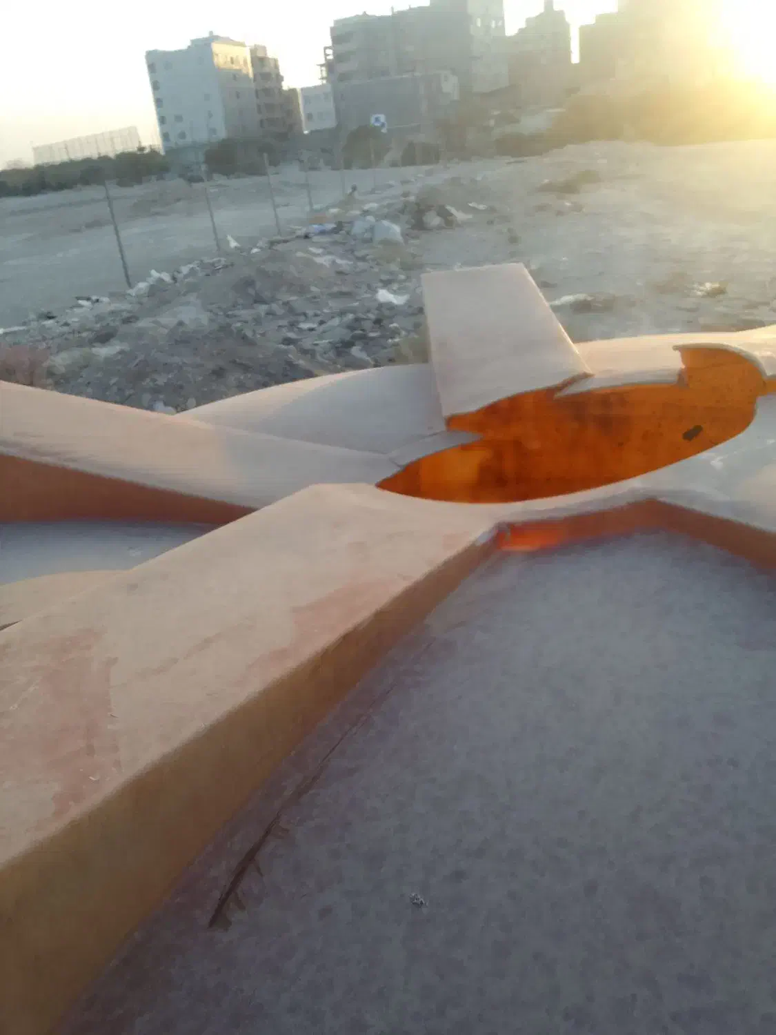 بشکه|مصالح و تجهیزات ساختمان|بهارستان, |دیوار