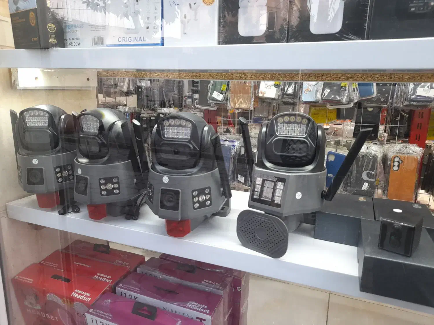 دوربین مداربسته|دوربین مداربسته|گرگان, |دیوار