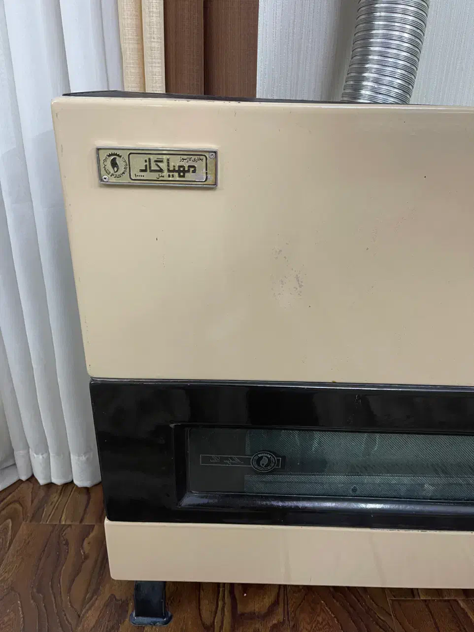 بخاری گازی|بخاری، هیتر، شومینه|تهران, شهرک فردوس (حسینی)|دیوار