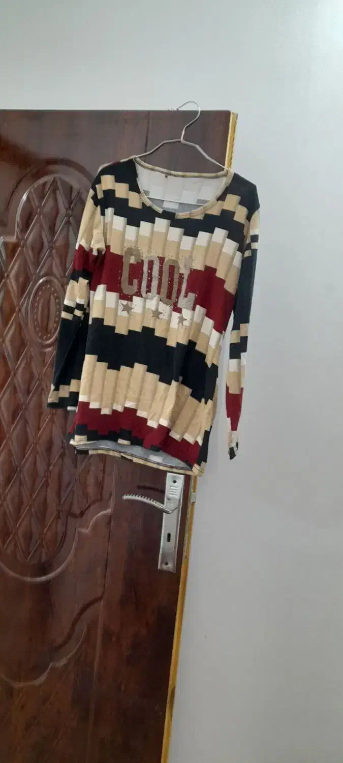 فقط دونه ۶۵|لباس|نیشابور, فردوسی جنوبی|دیوار