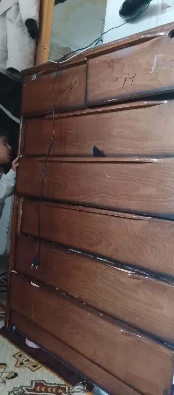 فروش دراور|جاکفشی، کمد، دراور|مریوان, |دیوار