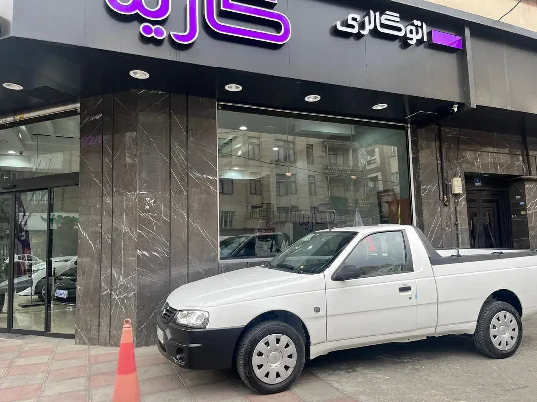 آریسان 2، صفر خشک تحویل درجا/اقساط و نقد|خودرو سواری و وانت|تهران, استاد معین|دیوار