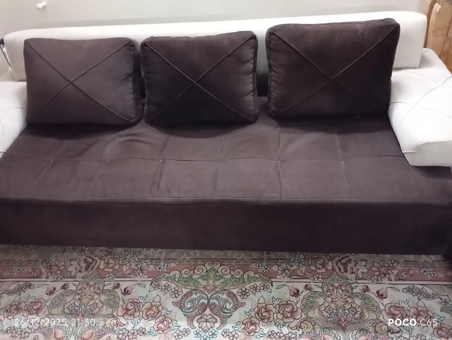 مبل|مبلمان خانگی و میز عسلی|تهران, شهید اسدی|دیوار