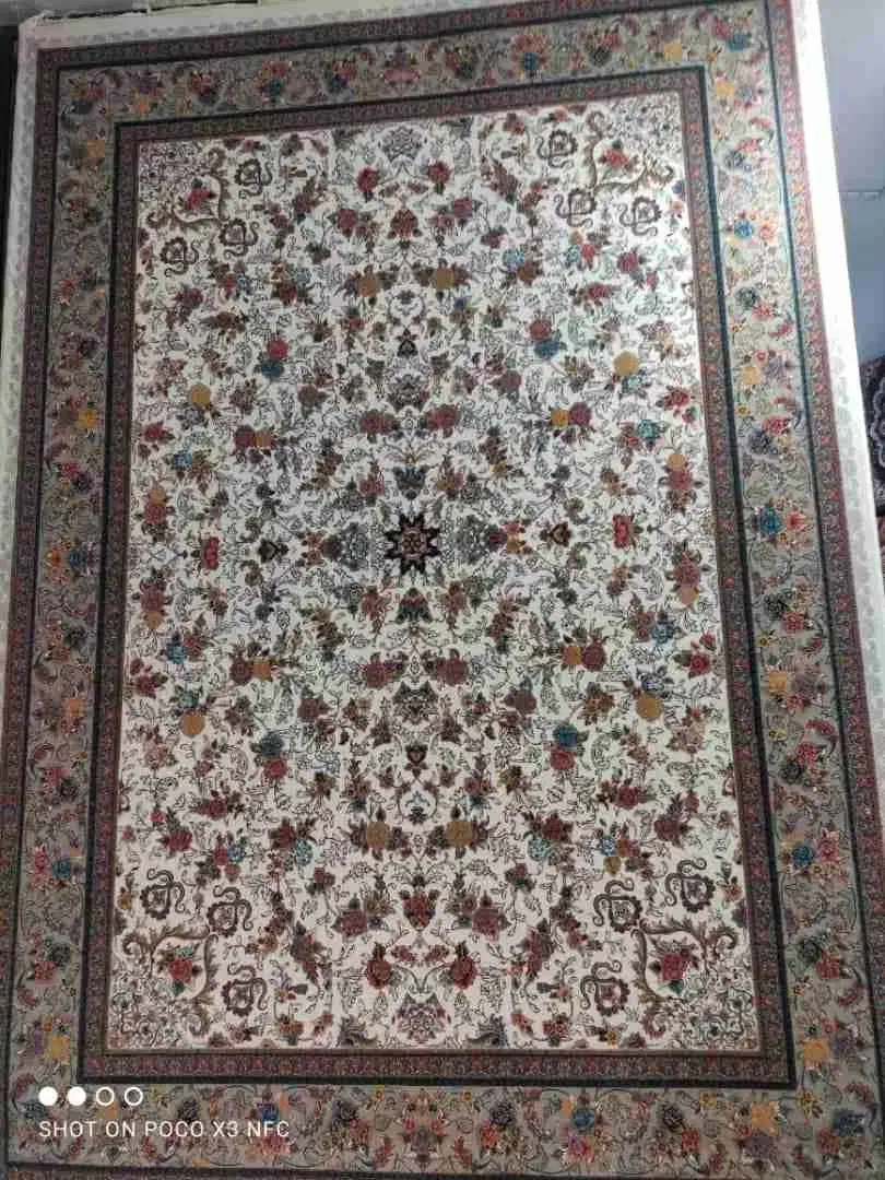 فرش اقتصادی طرح۷۰۰ پلمپ ۱۰جفت آکبند نقد اقساط|فرش|اردبیل, |دیوار
