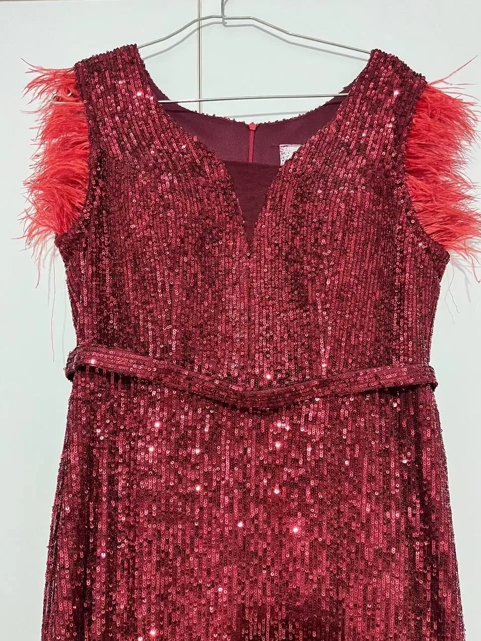 لباس مجلسی|لباس|خاوران, |دیوار