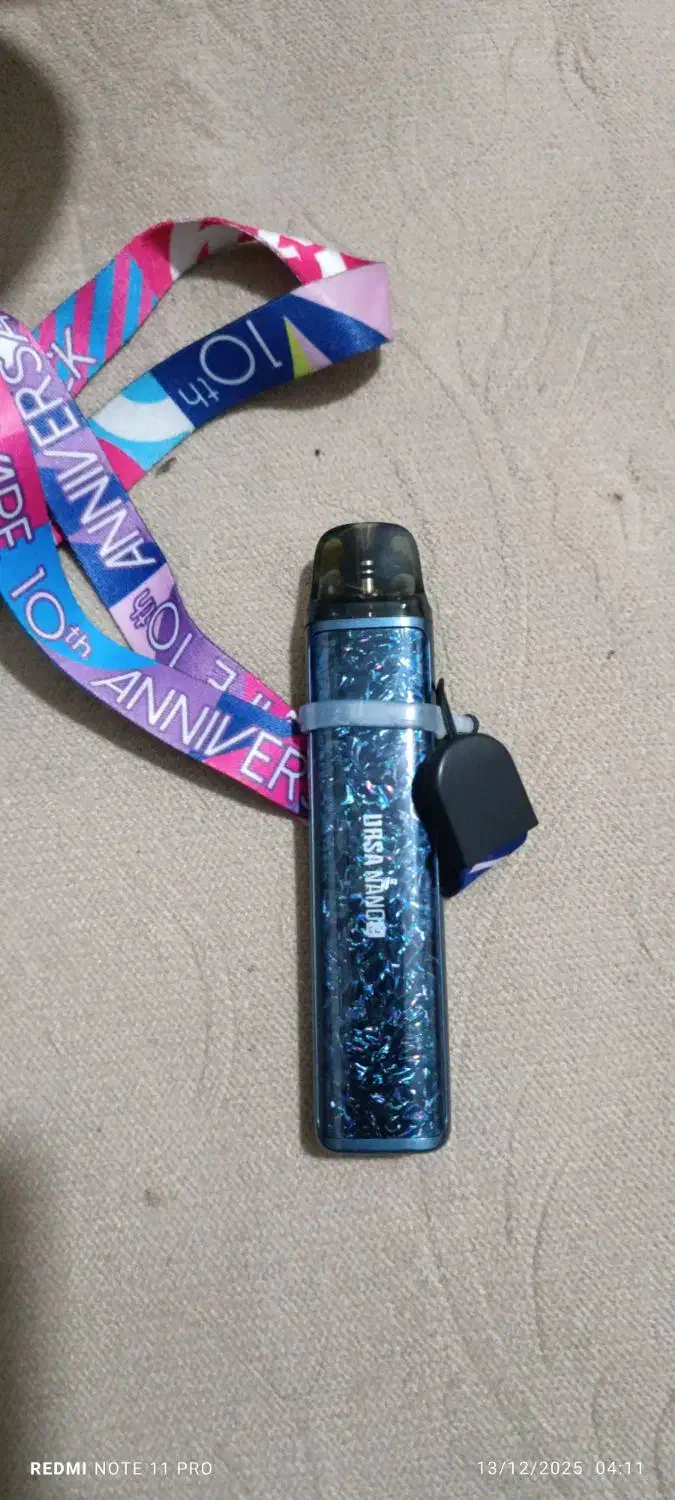 ویپ ، پاد|زیورآلات و اکسسوری|گرگان, |دیوار