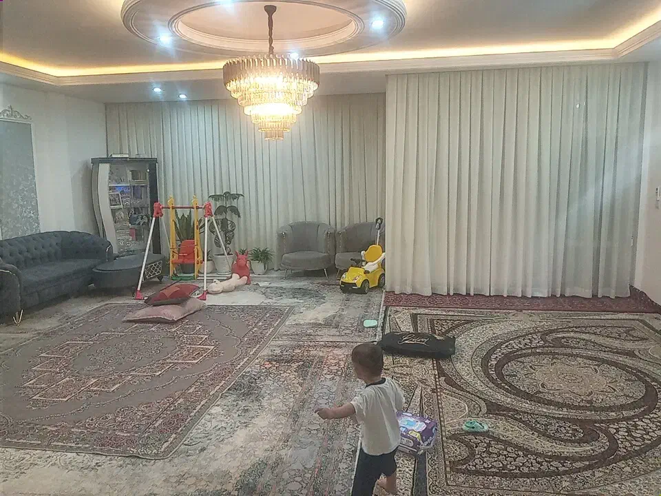 فروش آپارتمان ۱۲۰ متری|فروش آپارتمان|مشهد, شهرک امام هادی (شهرک غرب)|دیوار